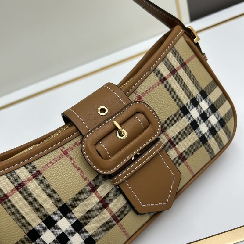 Burberry Hobo Bags